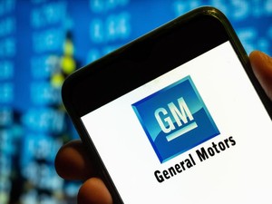 GM Tarik Nyaris 1 Juta Truk Pikap dari Peredaran, Ada Apa?