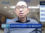 Video: Harga Apartemen Bakal Naik, Saatnya Beli Stok Lama?