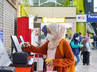 Wajib Dibaca! Aturan Baru Naik KA & Pesawat Versi SATUSEHAT