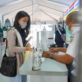 PeduliLindungi Lenyap, Cek Aturan Terbaru Naik Kereta Api