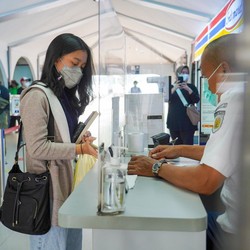 Ada SatuSehat, Naik Kereta Api Masih Harus Bawa Surat Ini?
