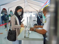 Ada SatuSehat, Naik Kereta Api Masih Harus Bawa Surat Ini?