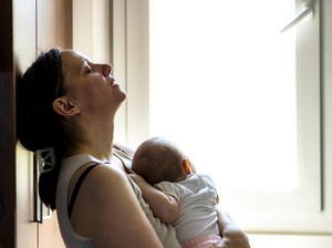 Studi: 1 dari 20 Bayi di Dunia Mengalami Kekerasan Fisik, Ini Pelakunya
