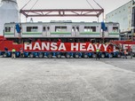 RI Ngebet Banget Impor KRL Bekas, Wamen BUMN Ungkap Alasannya