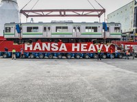 RI Ngebet Banget Impor KRL Bekas, Wamen BUMN Ungkap Alasannya