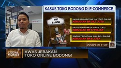 Video: Jebakan Toko Online Bodong, Pelaku Bisa Dijerat Hukum?