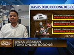Video: Jebakan Toko Online Bodong, Pelaku Bisa Dijerat Hukum?