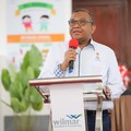 Wamenaker: Pekerja Rentan di Sektor Sawit Sudah Terlindungi