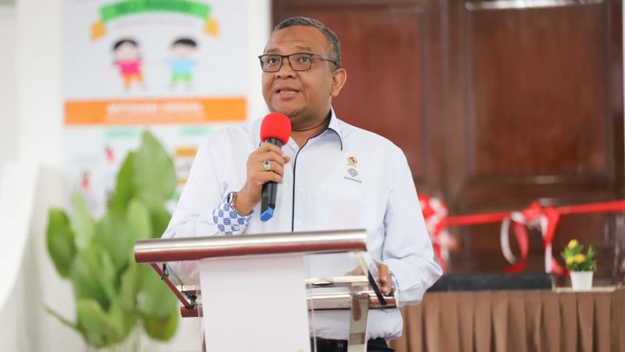 Kementerian Ketenagakerjaan