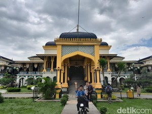 Kenapa Medan Identik dengan Salam Horas Meski Tanah Deli? Ini Penjelasannya
