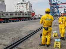 KCI Teriak: Impor KRL Bekas Jepang Sangat Urgent!