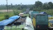 Kemenhub Protes ke ESDM, Jadi Biang Kerok Macet Horor Jambi?