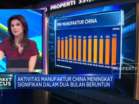 Market Focus: Manufaktur China Melesat & Direksi Baru GOTO