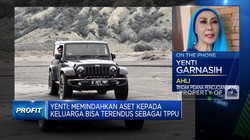 Pakar Ungkap Modus Pencucian Uang Pejabat 