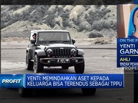 Pakar Ungkap Modus Pencucian Uang Pejabat 