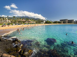 Aloha, Hawaii Ngebet Terapkan Pajak Iklim untuk Turis