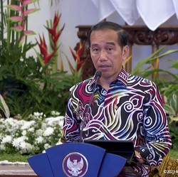 Tegas! Jokowi Sebut PN Pusat Kontroversi dan Bikin Pro-Kontra