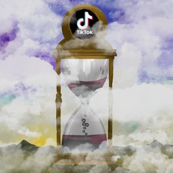 Perhatian! Main TikTok Sekarang Hanya Bisa 1 Jam Sehari