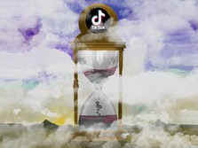 Perhatian! Main TikTok Sekarang Hanya Bisa 1 Jam Sehari