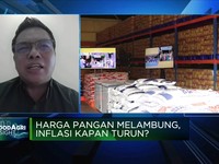 Petani Mengeluh Harga Gabah Anjlok, Bapanas: Petani Tak Rugi!