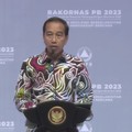 Jokowi Minta Pemda Becus Urus Bencana Alam, Siapkan Anggaran!