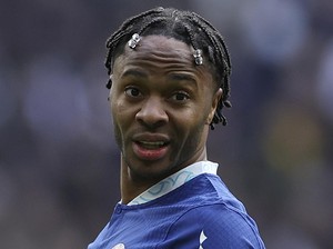 Cemerlang Saat Man City Vs Chelsea, Sterling Dapat Sanjungan