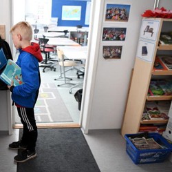 Alasan Anak Finlandia Pintar-Pintar, Bukan Sekolah Mahal!