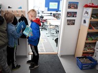 10 Resep Pintar Anak Finlandia, Termasuk Mulai Sekolah Jam 9