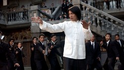 Stephen Chow Hadapi Hujatan Atas Film Terbarunya