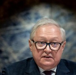 Rusia Sebut AS-NATO Pembawa Bencana, Perang Nuklir Mengintai