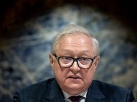 Rusia Sebut AS-NATO Pembawa Bencana, Perang Nuklir Mengintai
