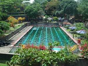 Narmada Park Lombok Barat: Lokasi, Daya Tarik, Harga, hingga Rute