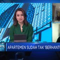 Video: Tingkat Hunian Naik, Apartemen Sudah Tak 