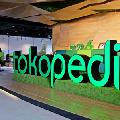 Fashion Muslim & Pria Laris Manis di Shop Tokopedia Jelang Lebaran