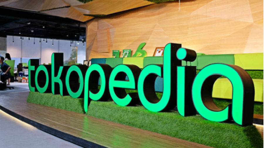 Tokopedia