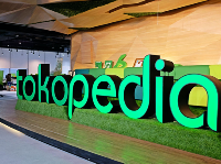 Tokopedia Tambah Biaya Jasa Aplikasi, Paling Mahal Rp 3.000