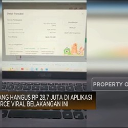 Video: Waspada Tipu-Tipu Toko Online Bodong!