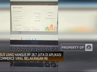 Video: Waspada Tipu-Tipu Toko Online Bodong!