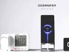 Xiaomi-Realme-Infinix Perang Cas Paling Ngebut, Siapa Menang?