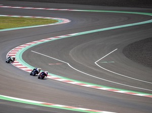 MotoGP Mandalika 2024: Ada Pemenang Baru Lagi?