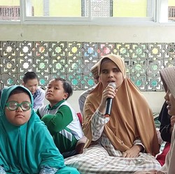 Kebaikan 1.000 Bulan: Untuk Hati Bersih & Suci Saat Ramadan