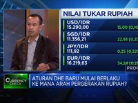 BI Luncurkan Aturan DHE Terbaru, Rupiah Bisa Menguat Cepat?