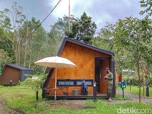 Selepas Mengabdi, Gaji KPPS Bisa Buat Staycation ke Sini!