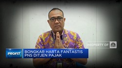 Video: Yuk! Bongkar Harta Fantastis PNS Ditjen Pajak