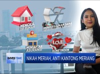 Video: Nikah Meriah, Anti Kantong Meriang