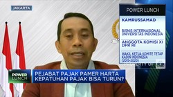 Bu Sri Mulyani, Ini Pesan DPR Soal 