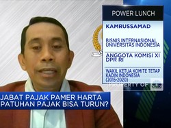Bu Sri Mulyani, Ini Pesan DPR Soal "Pamer" Harta ASN Pajak