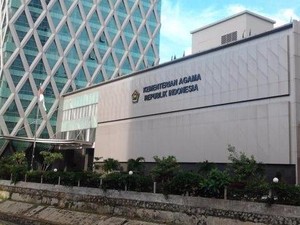 Kemenag Bidik KUA Go International, Bakal Ada Petugas di Kedutaan Luar Negeri