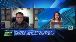 Heboh Kasus Rafael, Kemenkeu 