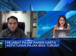 Heboh Kasus Rafael, Kemenkeu "Pantau" Laporan Harta Pegawai